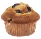 Harvest Pumpkin Muffins